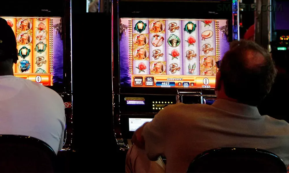Slots smbet - Sweet Bonanza e caça-níqueis populares